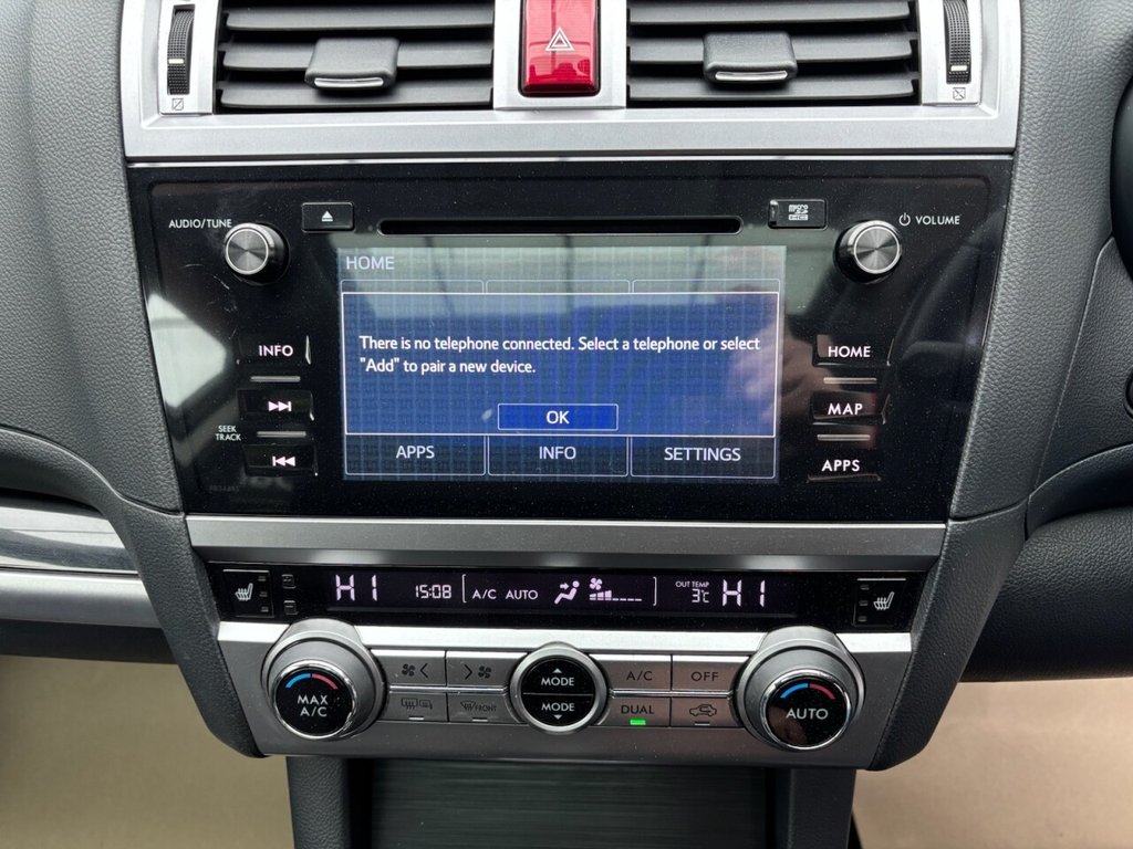 Used Subaru Outback 2016 for sale - 77498515: Photo 26