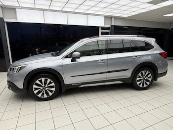 Used Subaru Outback 2016 for sale - 77498515: Photo