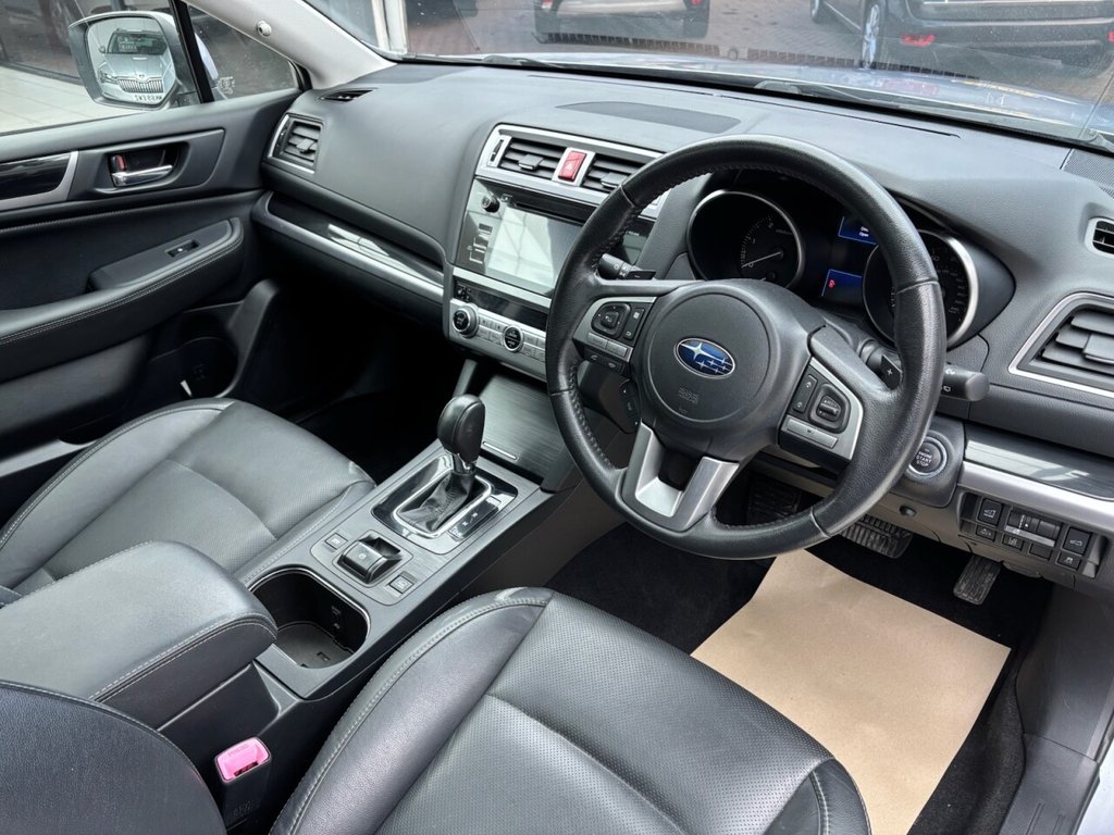 Used Subaru Outback 2016 for sale - 77498515: Photo 32