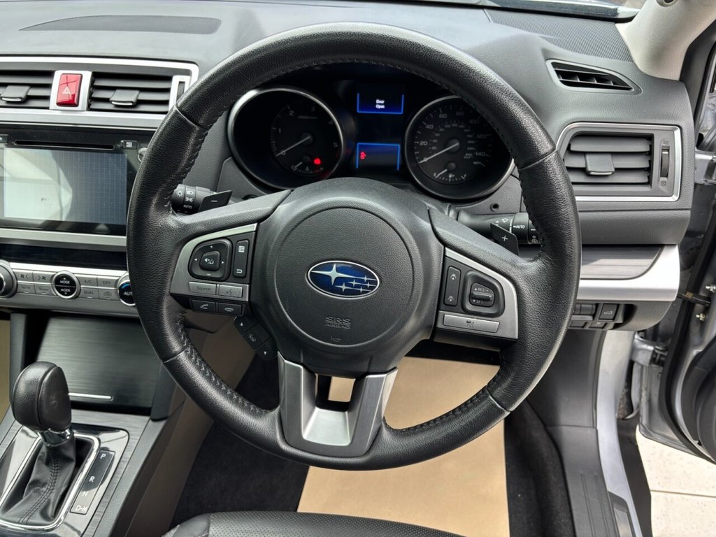 Used Subaru Outback 2016 for sale - 77498515: Photo 33