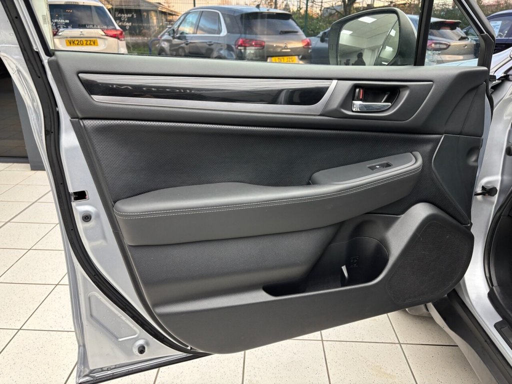 Used Subaru Outback 2016 for sale - 77498515: Photo 35