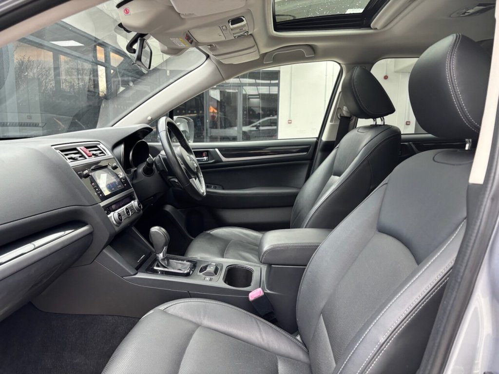 Used Subaru Outback 2016 for sale - 77498515: Photo 38