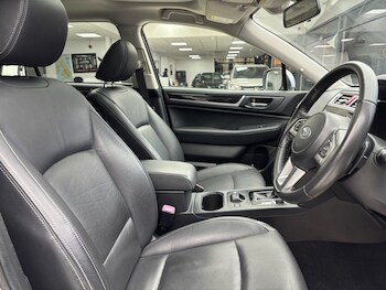 Used Subaru Outback 2016 for sale - 77498515: Photo