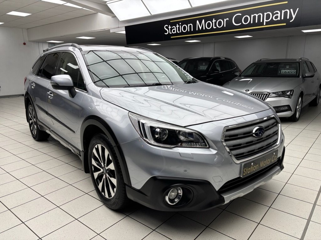 Used Subaru Outback 2016 for sale - 77498515: Photo 4