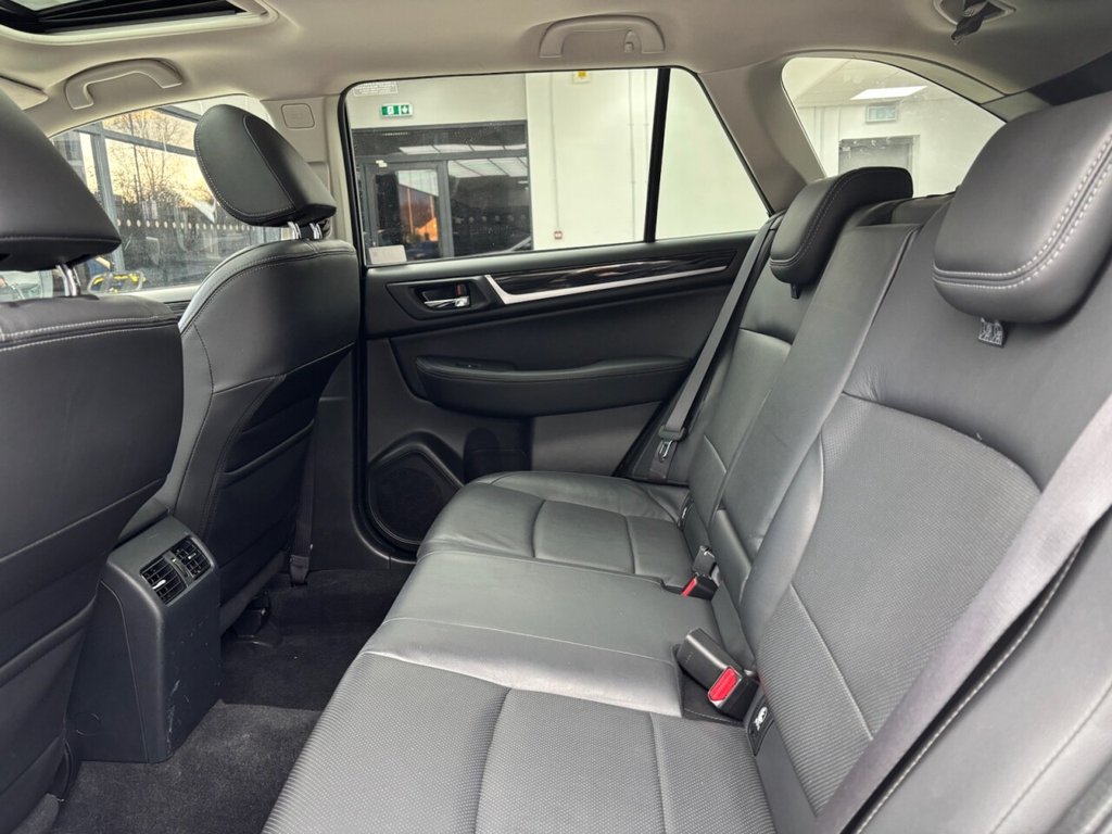 Used Subaru Outback 2016 for sale - 77498515: Photo 41