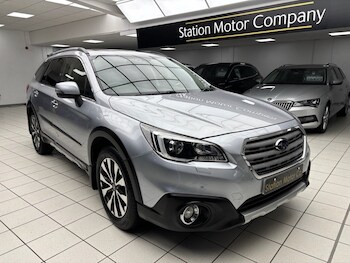 Used Subaru Outback 2016 for sale - 77498515: Photo