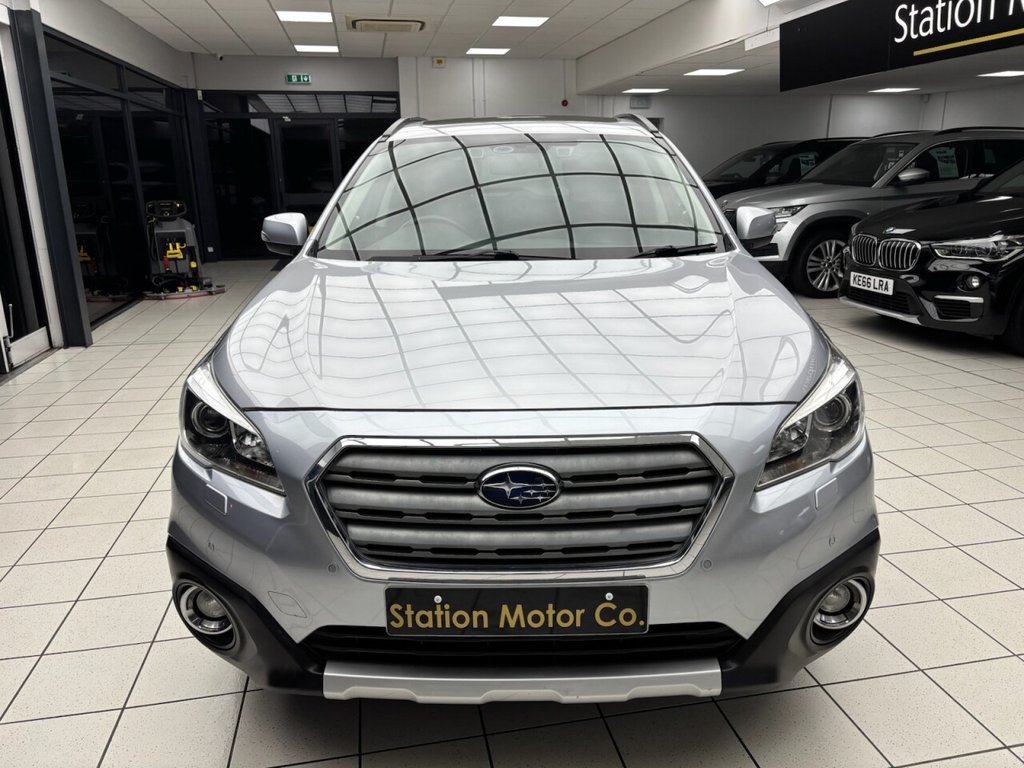 Used Subaru Outback 2016 for sale - 77498515: Photo 6