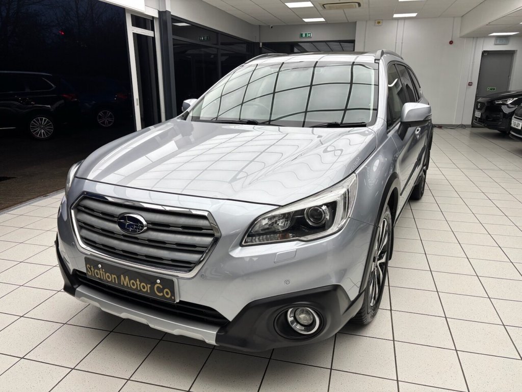 Used Subaru Outback 2016 for sale - 77498515: Photo 7