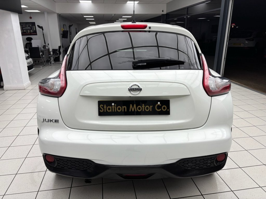 Used Nissan Juke 2016 for sale - 77422164: Photo 10