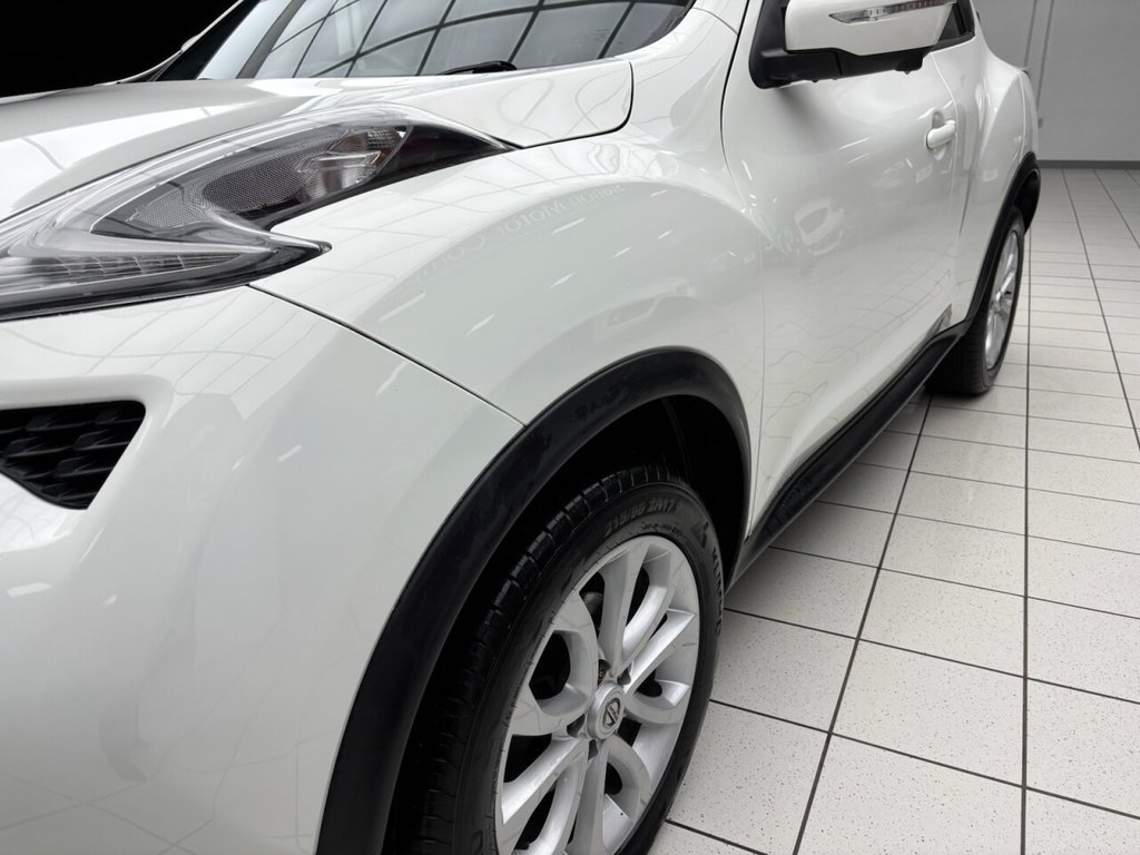 Used Nissan Juke 2016 for sale - 77422164: Photo 15