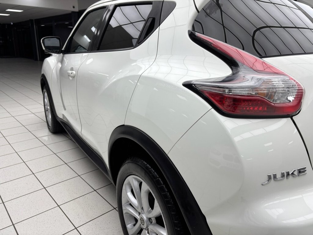 Used Nissan Juke 2016 for sale - 77422164: Photo 16
