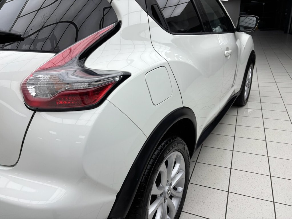 Used Nissan Juke 2016 for sale - 77422164: Photo 17