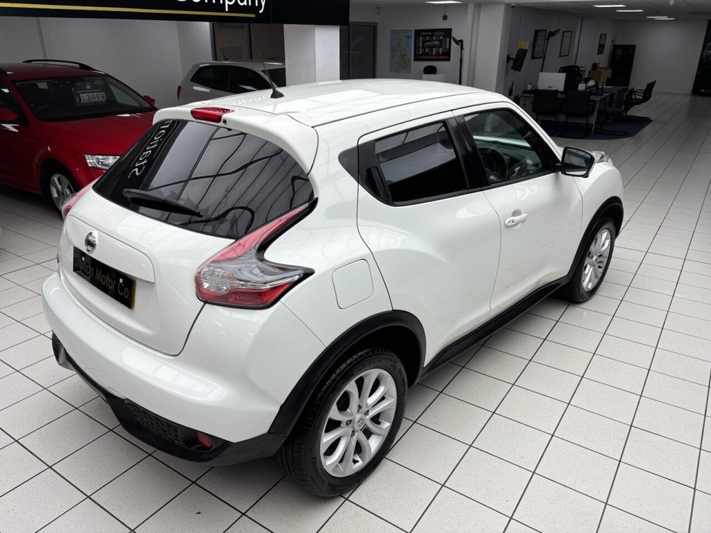 Used Nissan Juke 2016 for sale - 77422164: Photo 18