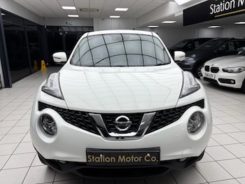 Used Nissan Juke 2016 for sale - 77422164: Photo