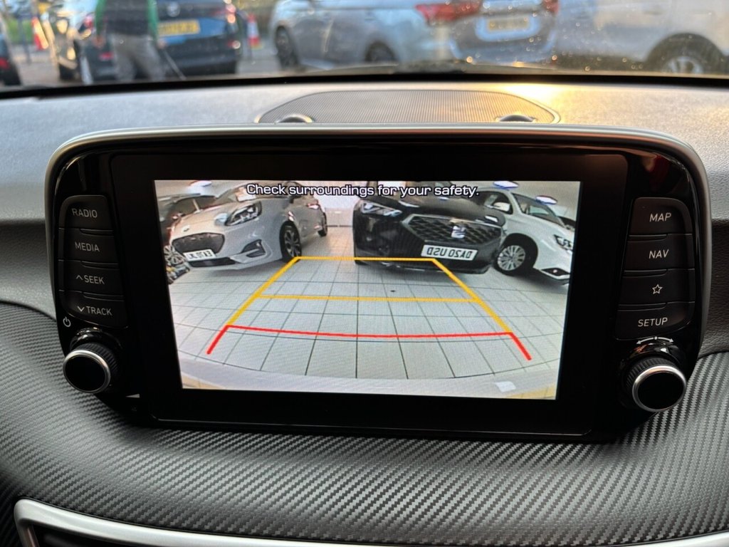 Used Hyundai TUCSON 2021 for sale - 76740663: Photo 26