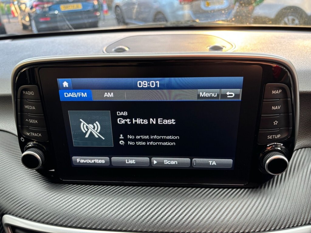 Used Hyundai TUCSON 2021 for sale - 76740663: Photo 27