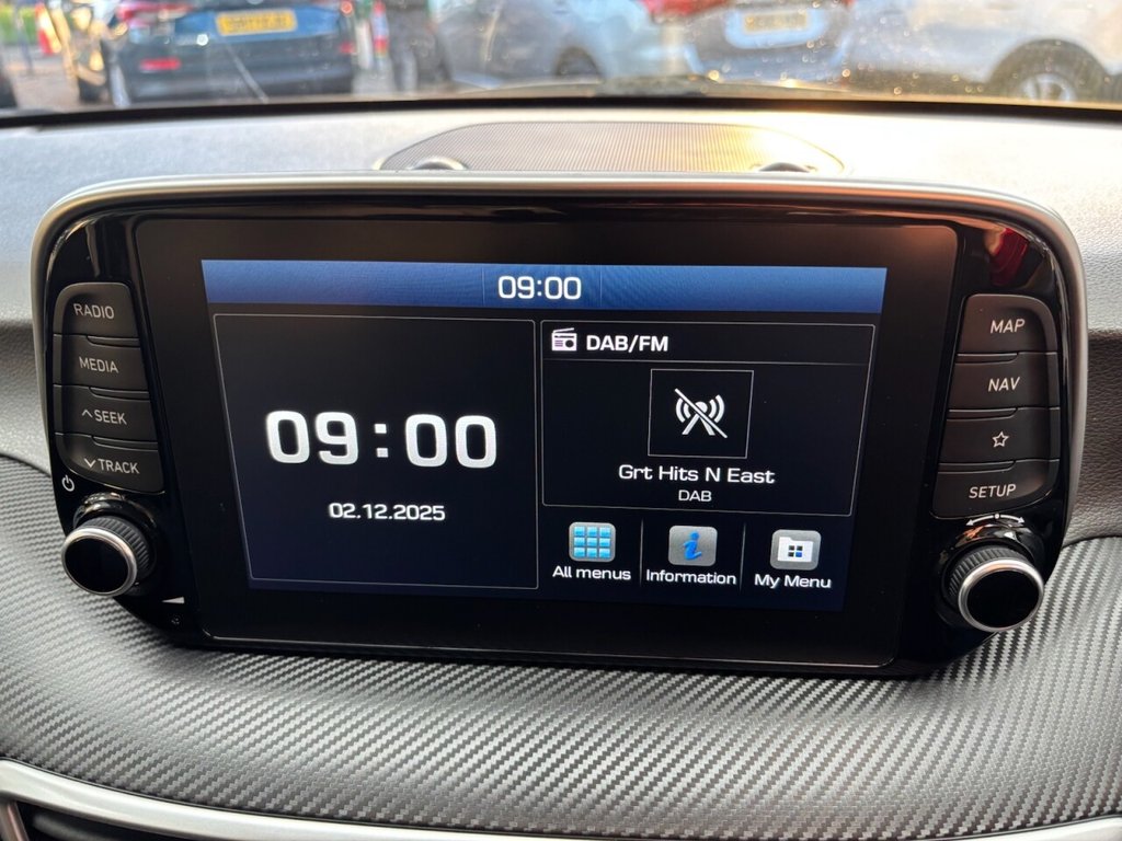 Used Hyundai TUCSON 2021 for sale - 76740663: Photo 28