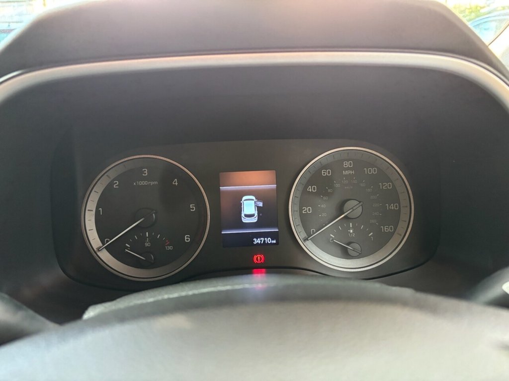 Used Hyundai TUCSON 2021 for sale - 76740663: Photo 29