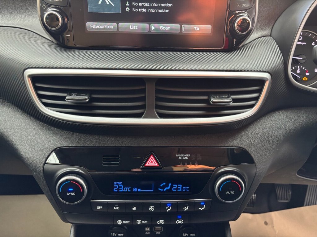 Used Hyundai TUCSON 2021 for sale - 76740663: Photo 32