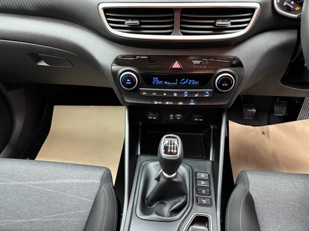 Used Hyundai TUCSON 2021 for sale - 76740663: Photo 33