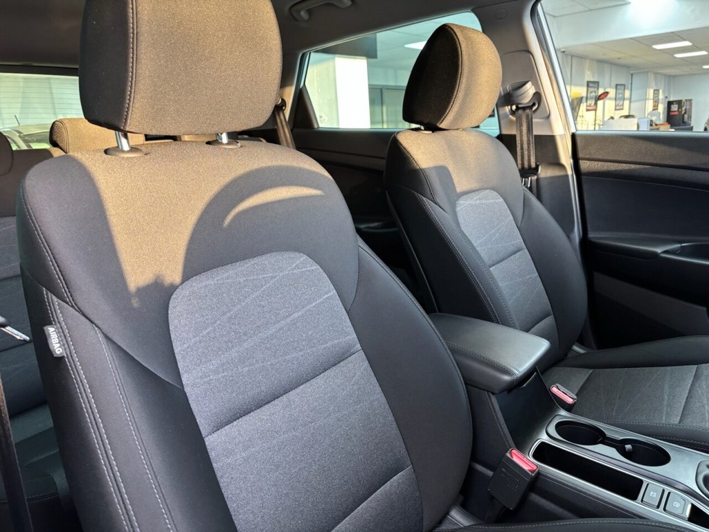 Used Hyundai TUCSON 2021 for sale - 76740663: Photo 34