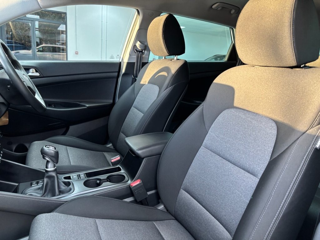 Used Hyundai TUCSON 2021 for sale - 76740663: Photo 36