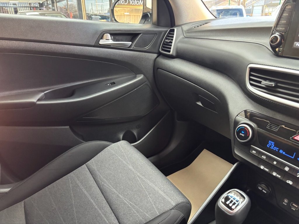 Used Hyundai TUCSON 2021 for sale - 76740663: Photo 38