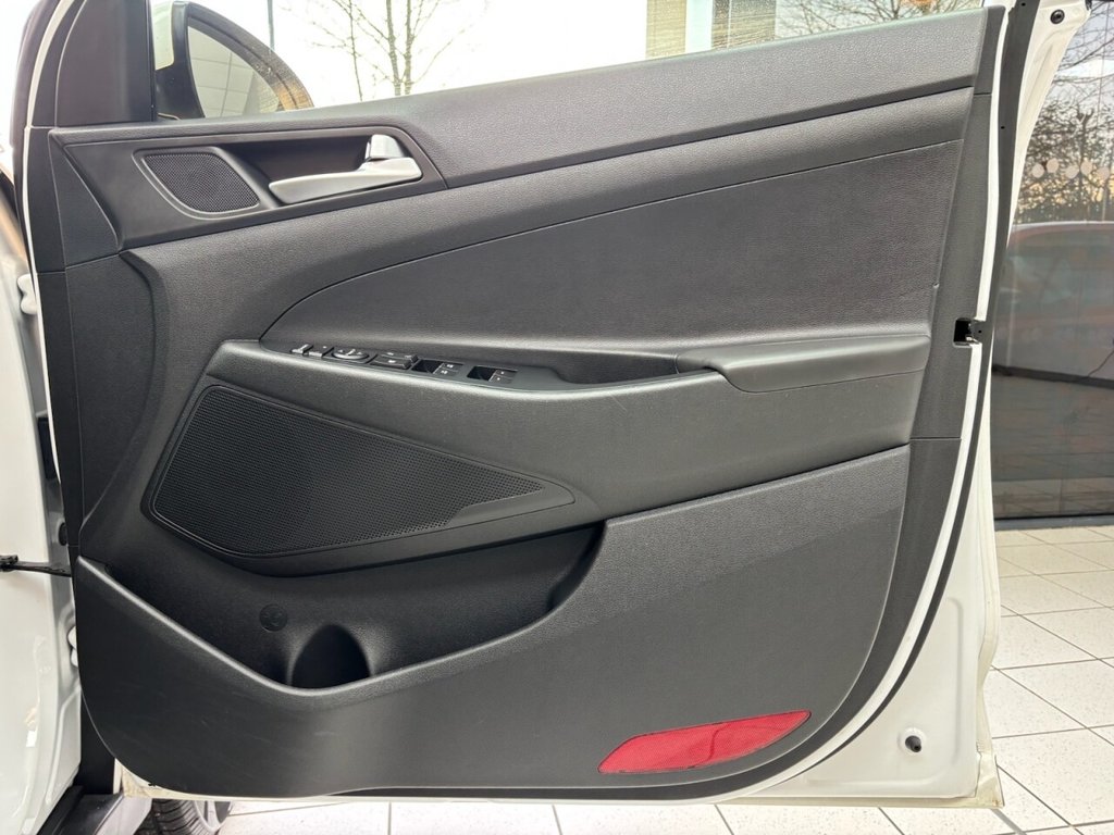 Used Hyundai TUCSON 2021 for sale - 76740663: Photo 39