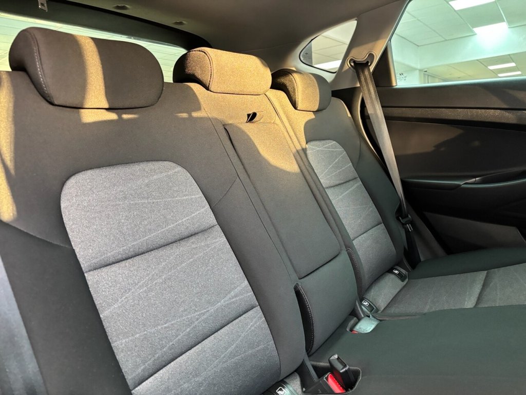 Used Hyundai TUCSON 2021 for sale - 76740663: Photo 40