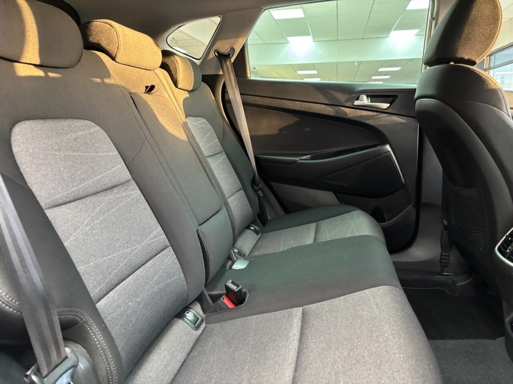 Used Hyundai TUCSON 2021 for sale - 76740663: Photo 41