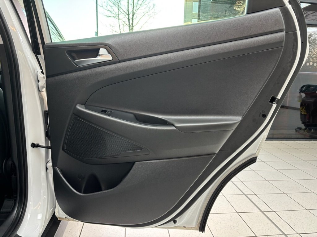 Used Hyundai TUCSON 2021 for sale - 76740663: Photo 42