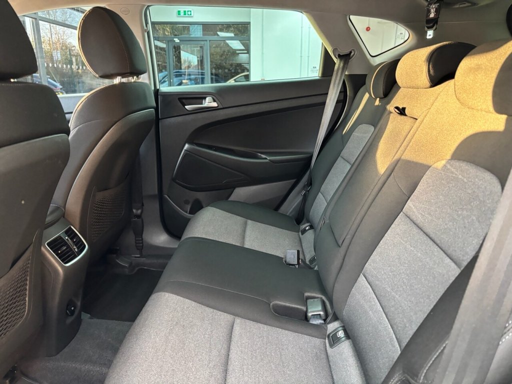 Used Hyundai TUCSON 2021 for sale - 76740663: Photo 43