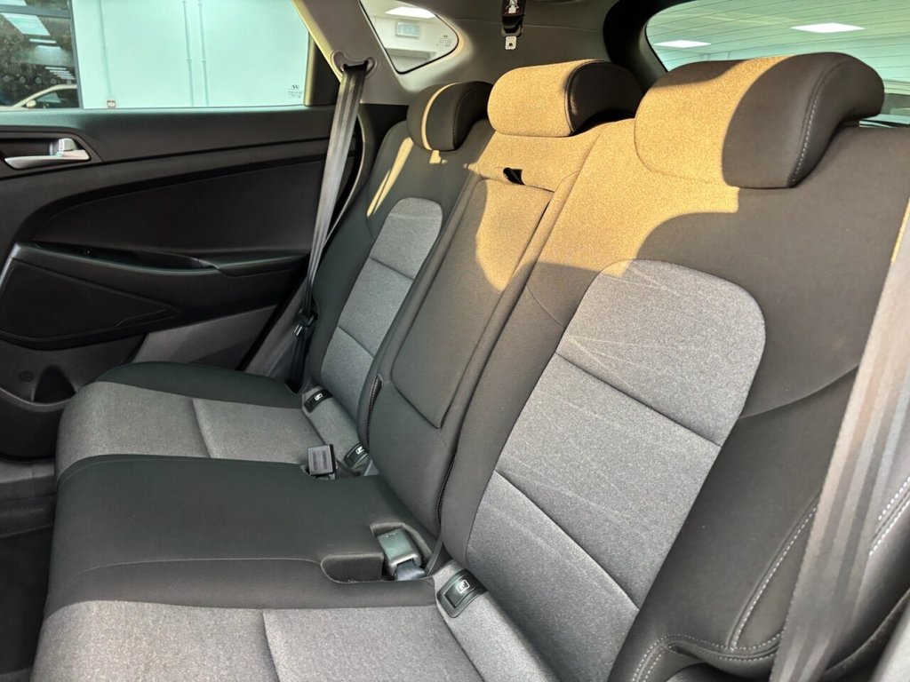 Used Hyundai TUCSON 2021 for sale - 76740663: Photo 44