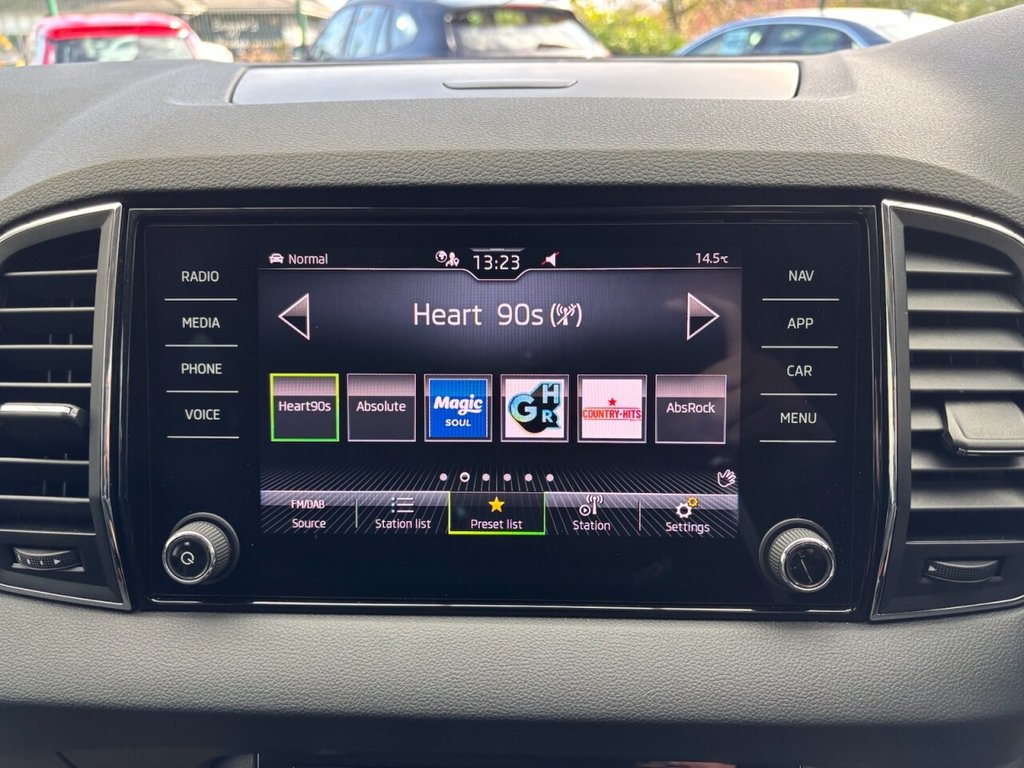 Used Skoda Karoq 2020 for sale - 78016889: Photo 26