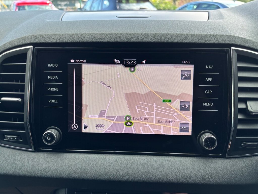 Used Skoda Karoq 2020 for sale - 78016889: Photo 28