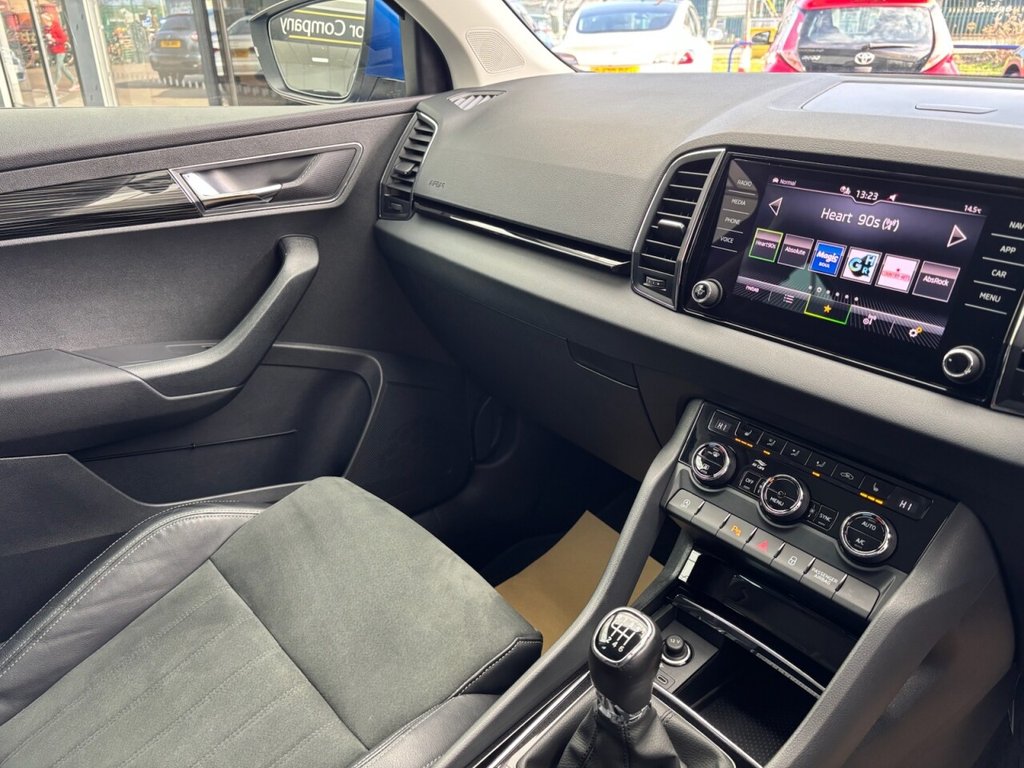 Used Skoda Karoq 2020 for sale - 78016889: Photo 31