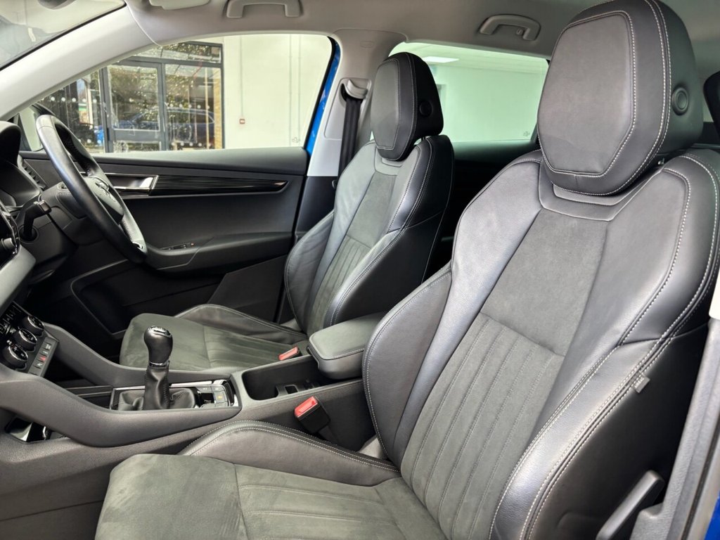 Used Skoda Karoq 2020 for sale - 78016889: Photo 36