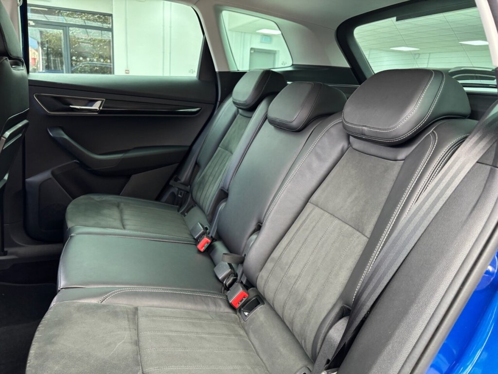 Used Skoda Karoq 2020 for sale - 78016889: Photo 38