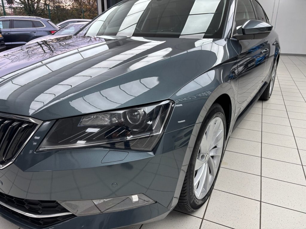 Used Skoda Superb 2016 for sale - 76730218: Photo 16