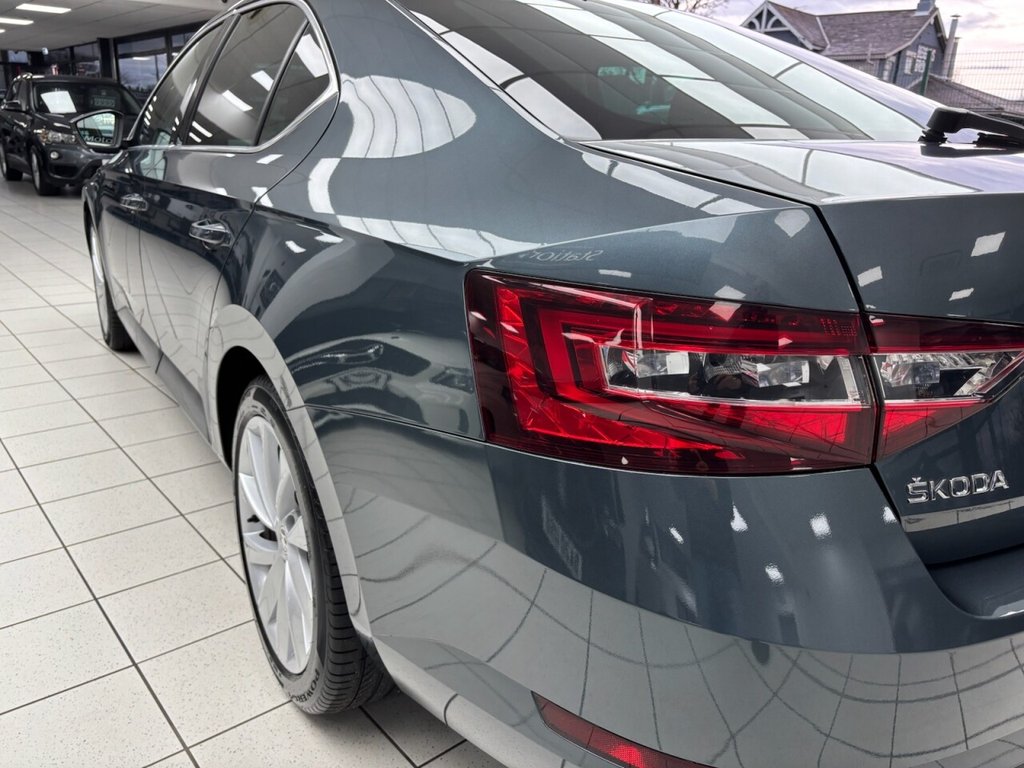 Used Skoda Superb 2016 for sale - 76730218: Photo 17