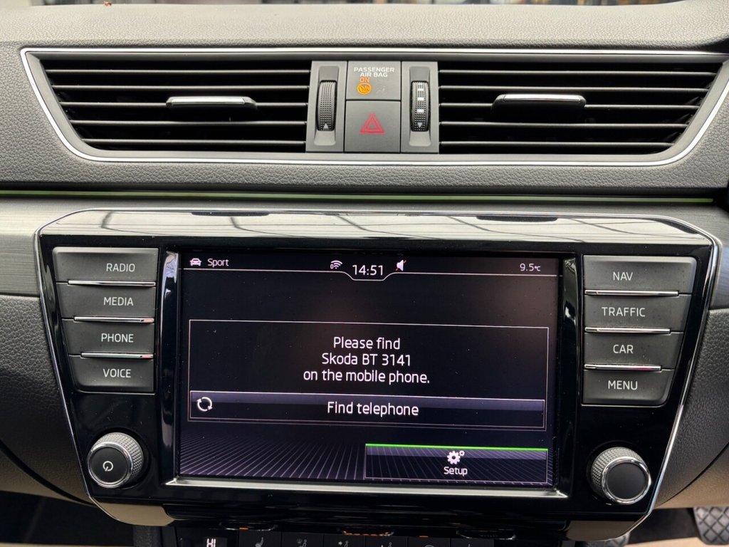 Used Skoda Superb 2016 for sale - 76730218: Photo 25