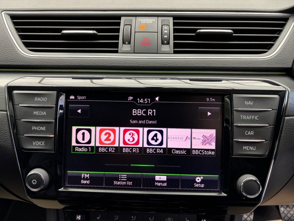 Used Skoda Superb 2016 for sale - 76730218: Photo 26