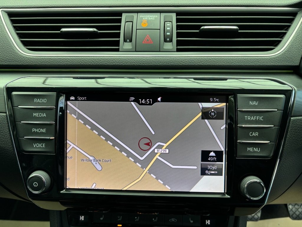 Used Skoda Superb 2016 for sale - 76730218: Photo 27