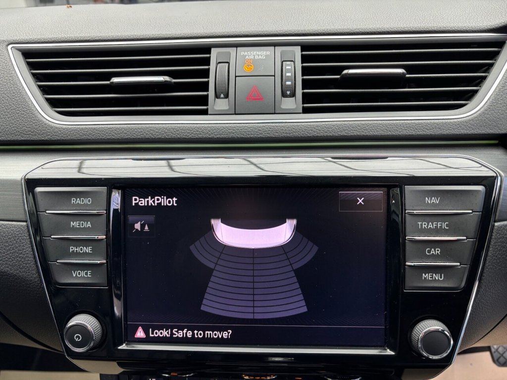 Used Skoda Superb 2016 for sale - 76730218: Photo 28