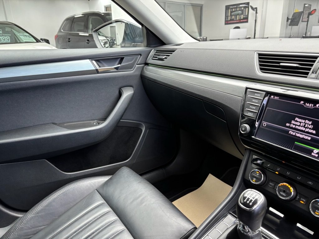 Used Skoda Superb 2016 for sale - 76730218: Photo 30