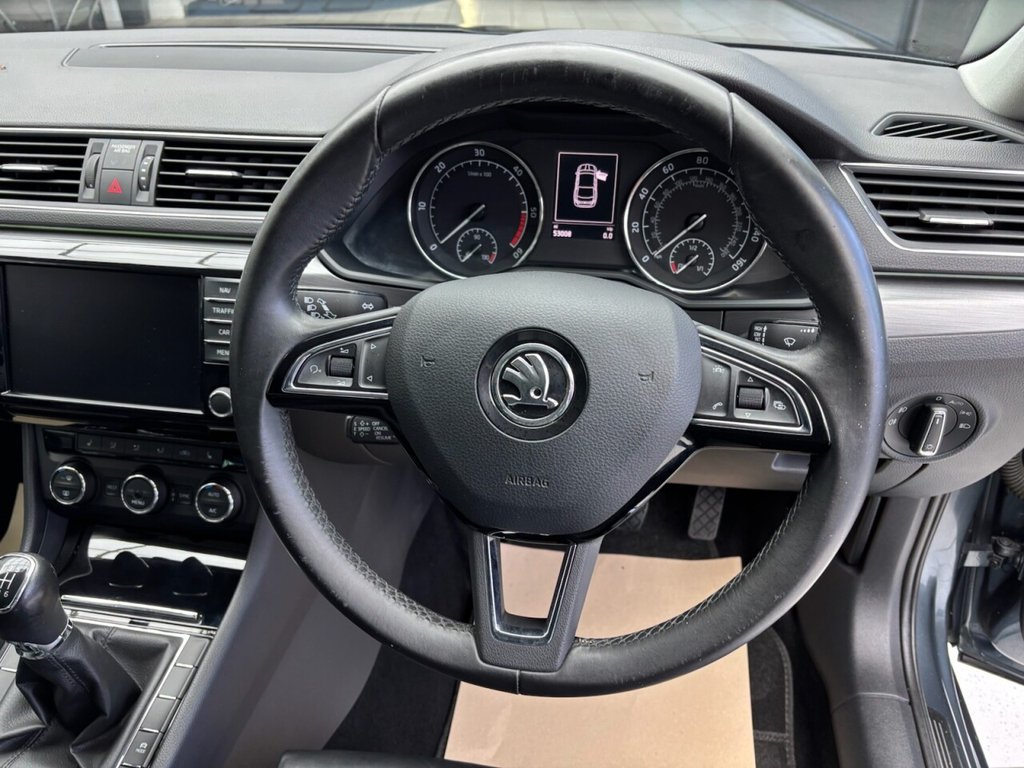 Used Skoda Superb 2016 for sale - 76730218: Photo 31