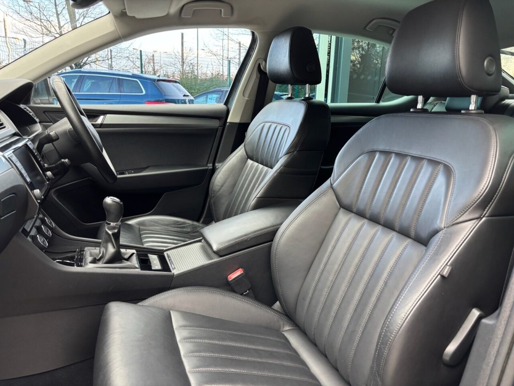 Used Skoda Superb 2016 for sale - 76730218: Photo 34