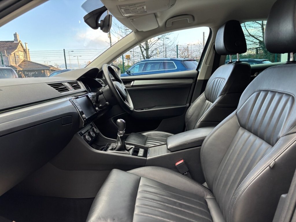 Used Skoda Superb 2016 for sale - 76730218: Photo 35