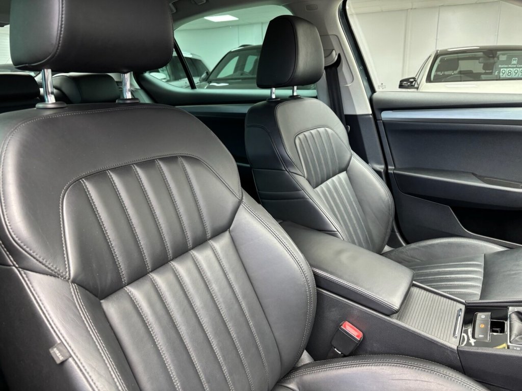 Used Skoda Superb 2016 for sale - 76730218: Photo 36