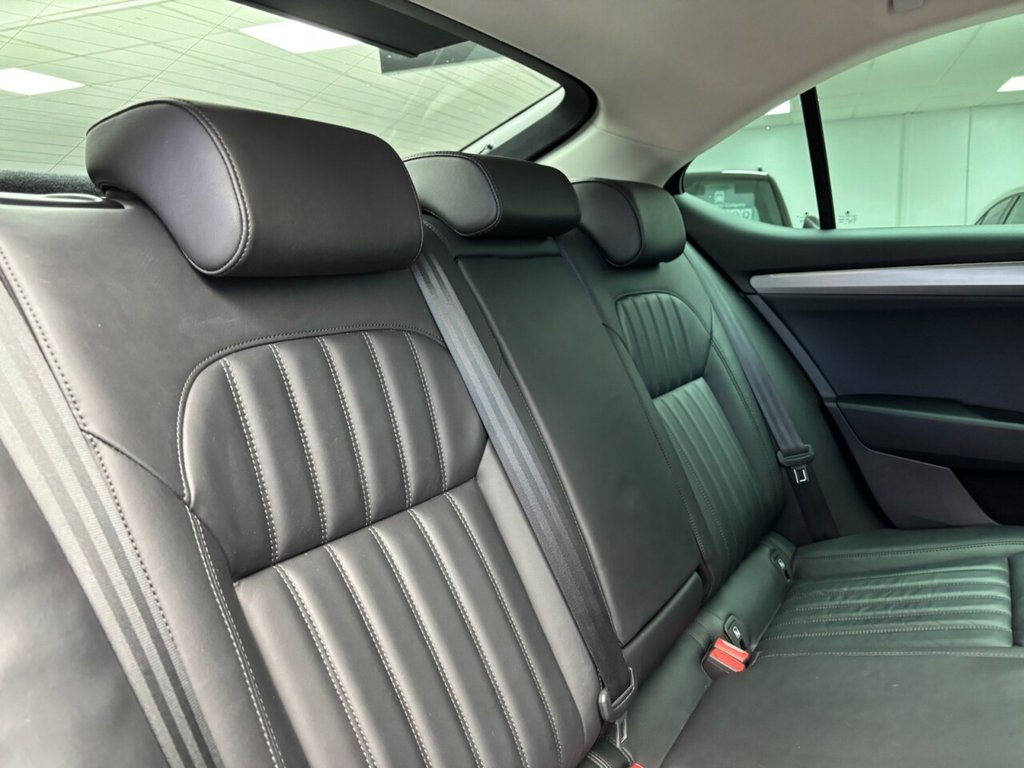 Used Skoda Superb 2016 for sale - 76730218: Photo 39
